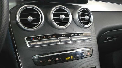 2021 Mercedes-Benz GLC 300 4MATIC® SUV