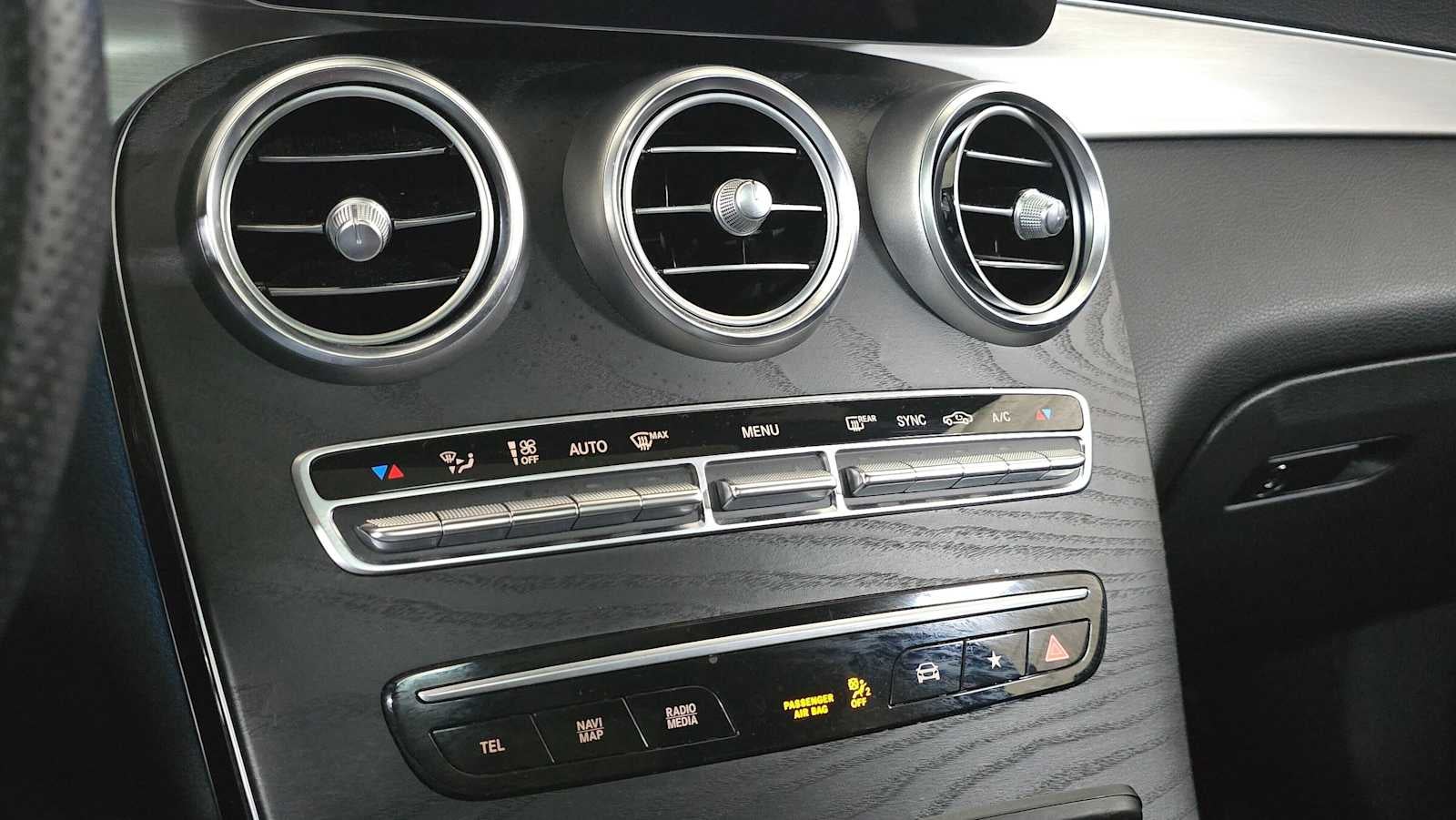 2021 Mercedes-Benz GLC 300 4MATIC® SUV