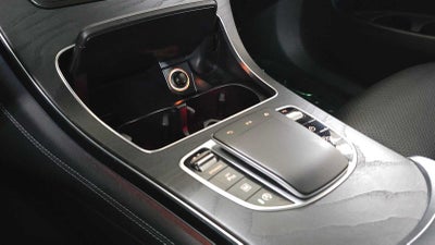 2021 Mercedes-Benz GLC 300 4MATIC® SUV