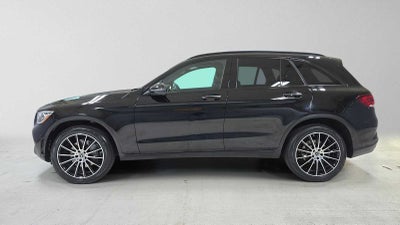 2021 Mercedes-Benz GLC 300 4MATIC® SUV