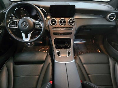 2020 Mercedes-Benz GLC 300 4MATIC® SUV