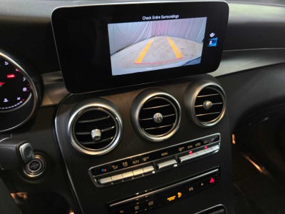 2020 Mercedes-Benz GLC 300 4MATIC® SUV