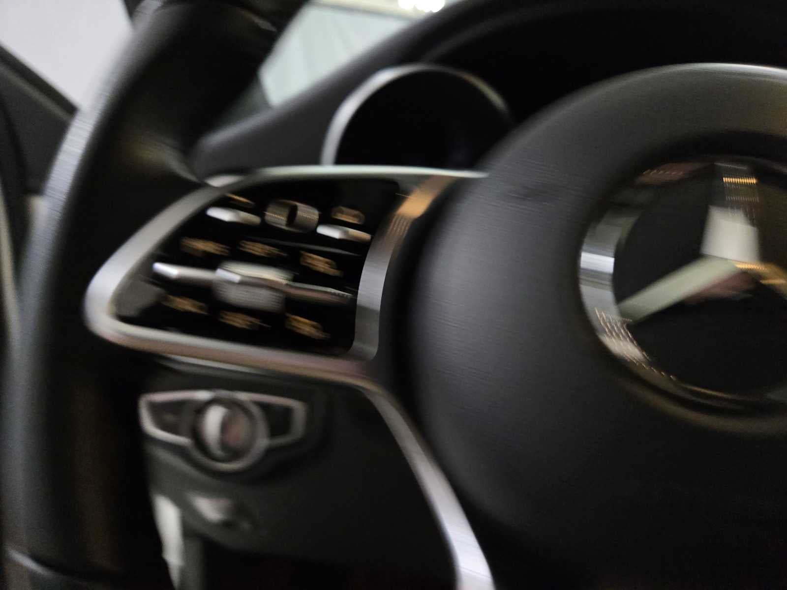2020 Mercedes-Benz GLC 300 4MATIC® SUV