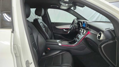 2021 Mercedes-Benz GLC 300 4MATIC® SUV