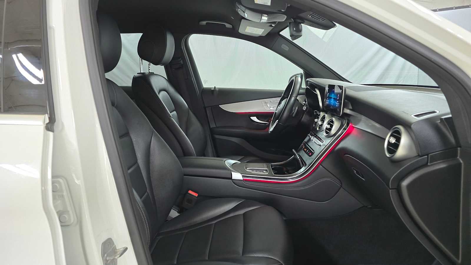 2021 Mercedes-Benz GLC 300 4MATIC® SUV