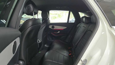 2021 Mercedes-Benz GLC 300 4MATIC® SUV