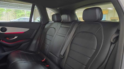 2021 Mercedes-Benz GLC 300 4MATIC® SUV