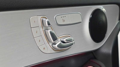 2021 Mercedes-Benz GLC 300 4MATIC® SUV