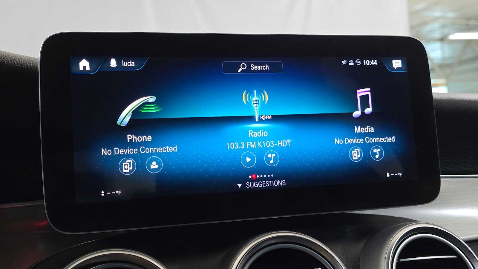 2021 Mercedes-Benz GLC 300 4MATIC® SUV