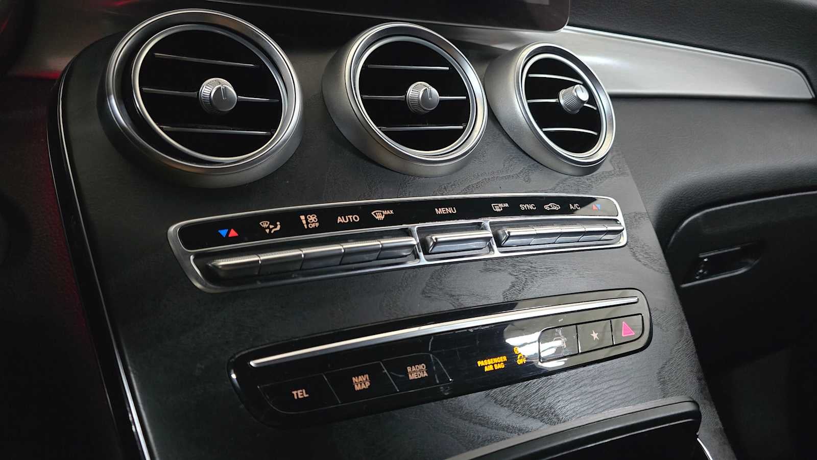 2021 Mercedes-Benz GLC 300 4MATIC® SUV