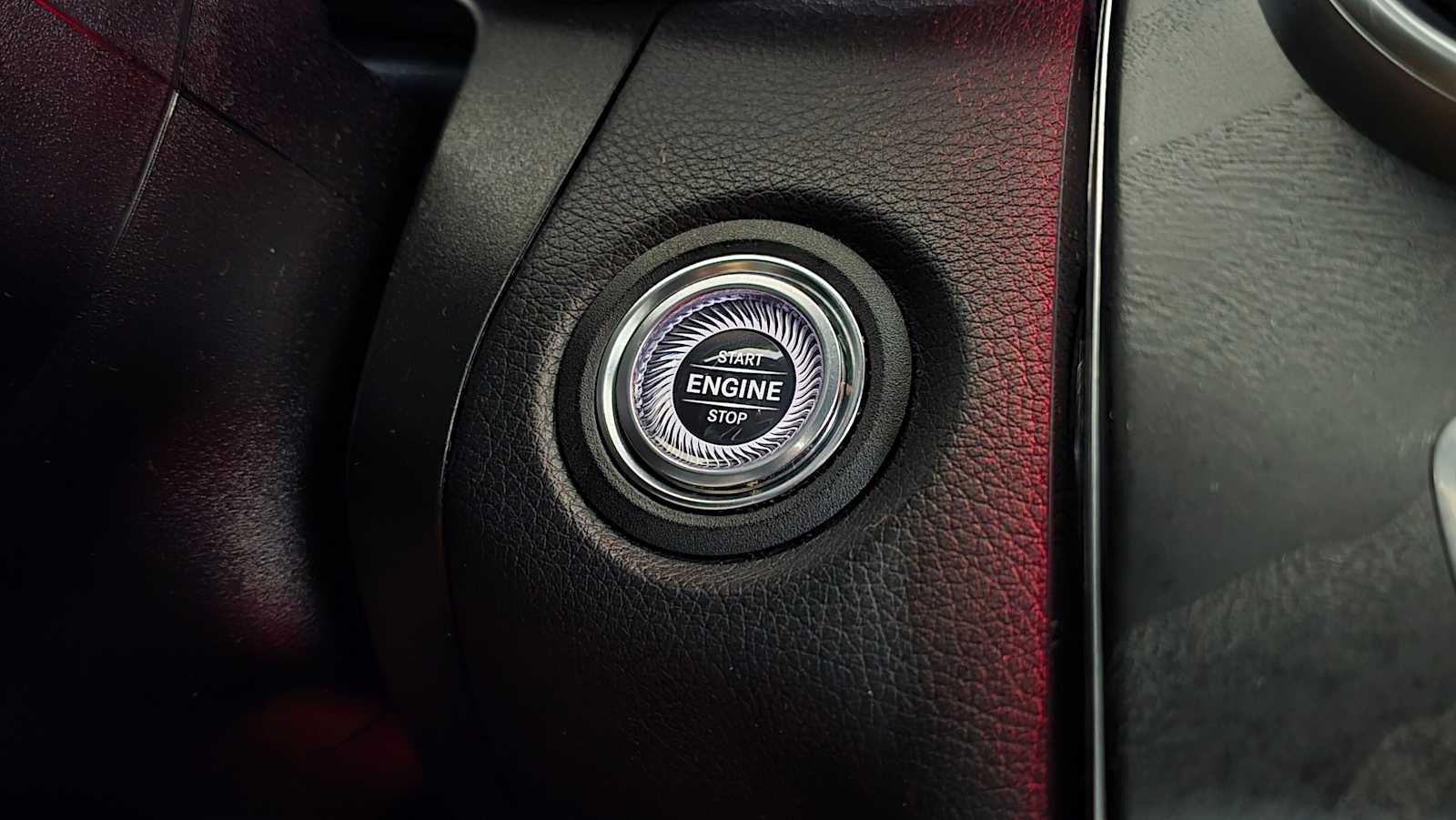 2021 Mercedes-Benz GLC 300 4MATIC® SUV