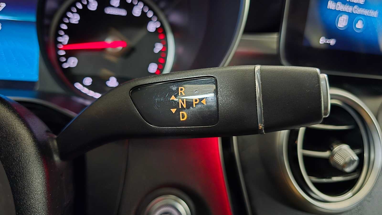 2021 Mercedes-Benz GLC 300 4MATIC® SUV