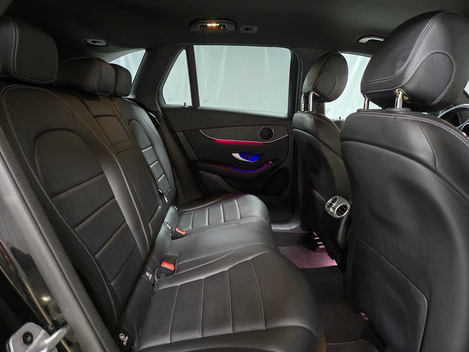 2022 Mercedes-Benz GLC 300 4MATIC® SUV