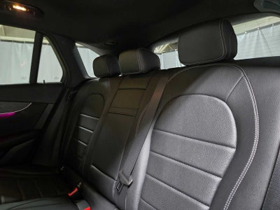 2022 Mercedes-Benz GLC 300 4MATIC® SUV
