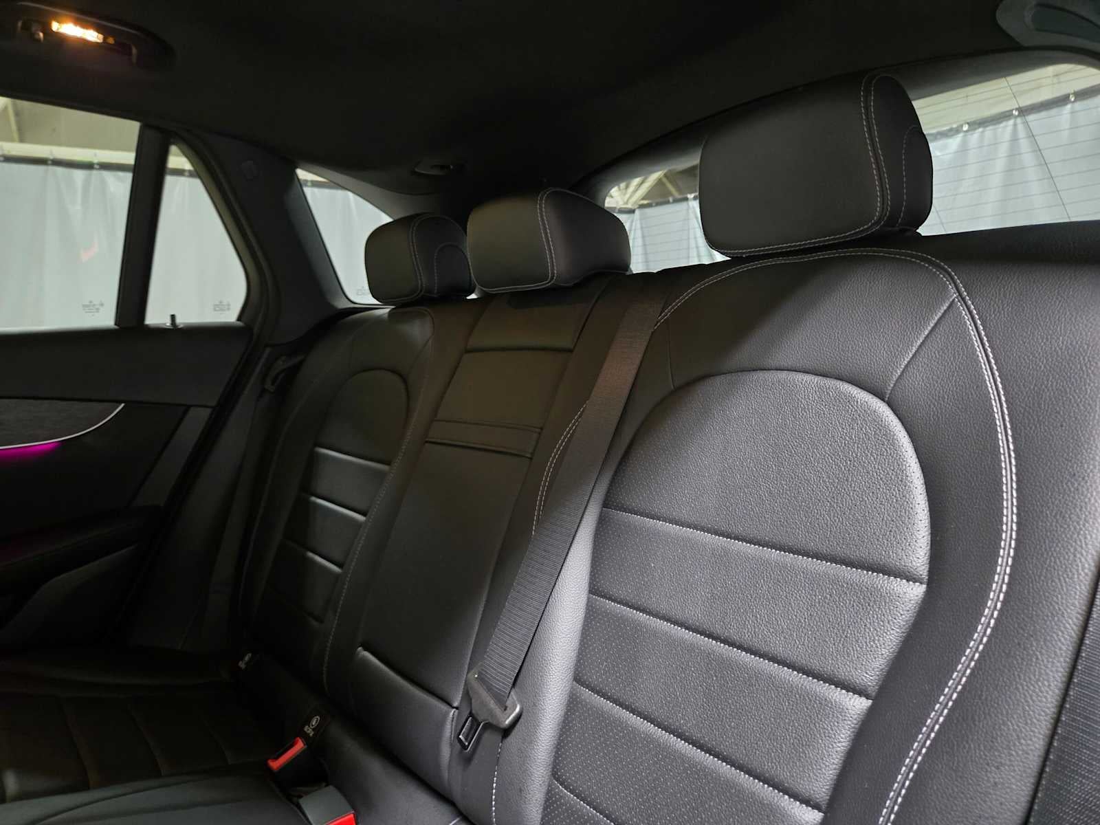 2022 Mercedes-Benz GLC 300 4MATIC® SUV