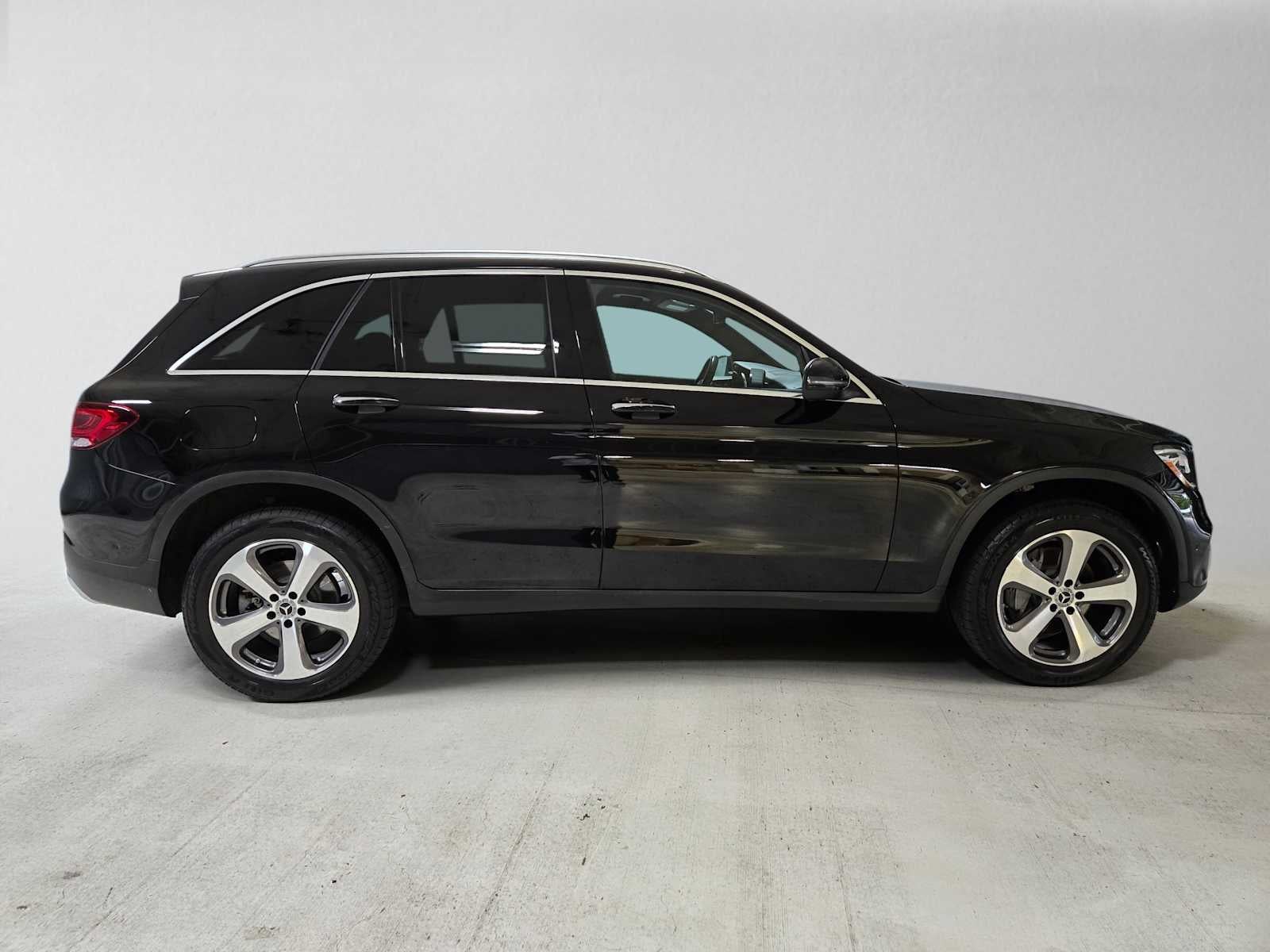 2022 Mercedes-Benz GLC 300 4MATIC® SUV