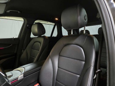 2022 Mercedes-Benz GLC 300 4MATIC® SUV