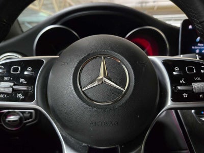 2022 Mercedes-Benz GLC 300 4MATIC® SUV