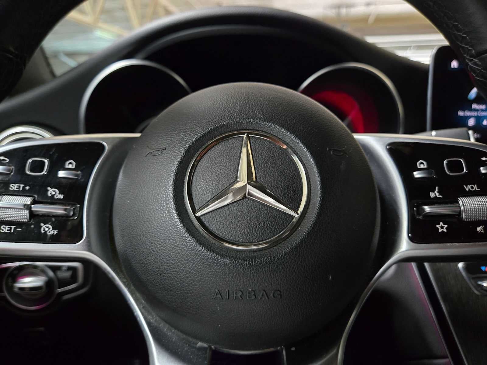 2022 Mercedes-Benz GLC 300 4MATIC® SUV
