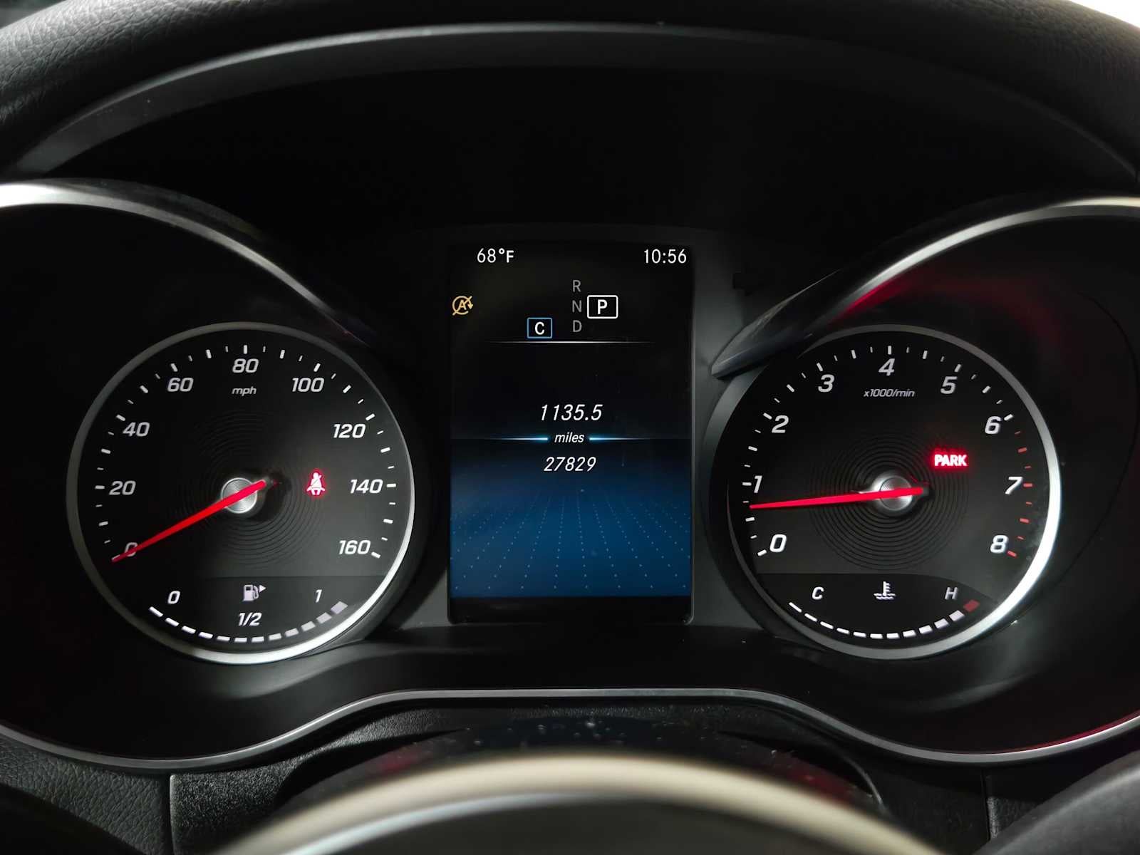 2022 Mercedes-Benz GLC 300 4MATIC® SUV