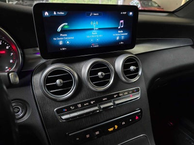 2022 Mercedes-Benz GLC 300 4MATIC® SUV