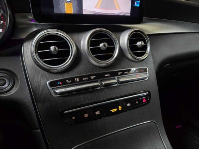 2022 Mercedes-Benz GLC 300 4MATIC® SUV