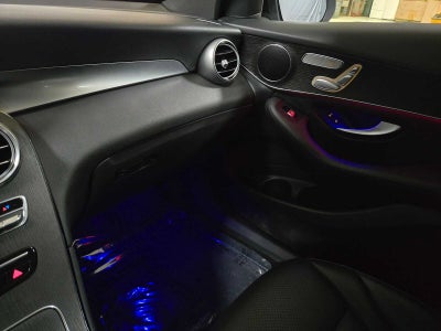 2022 Mercedes-Benz GLC 300 4MATIC® SUV