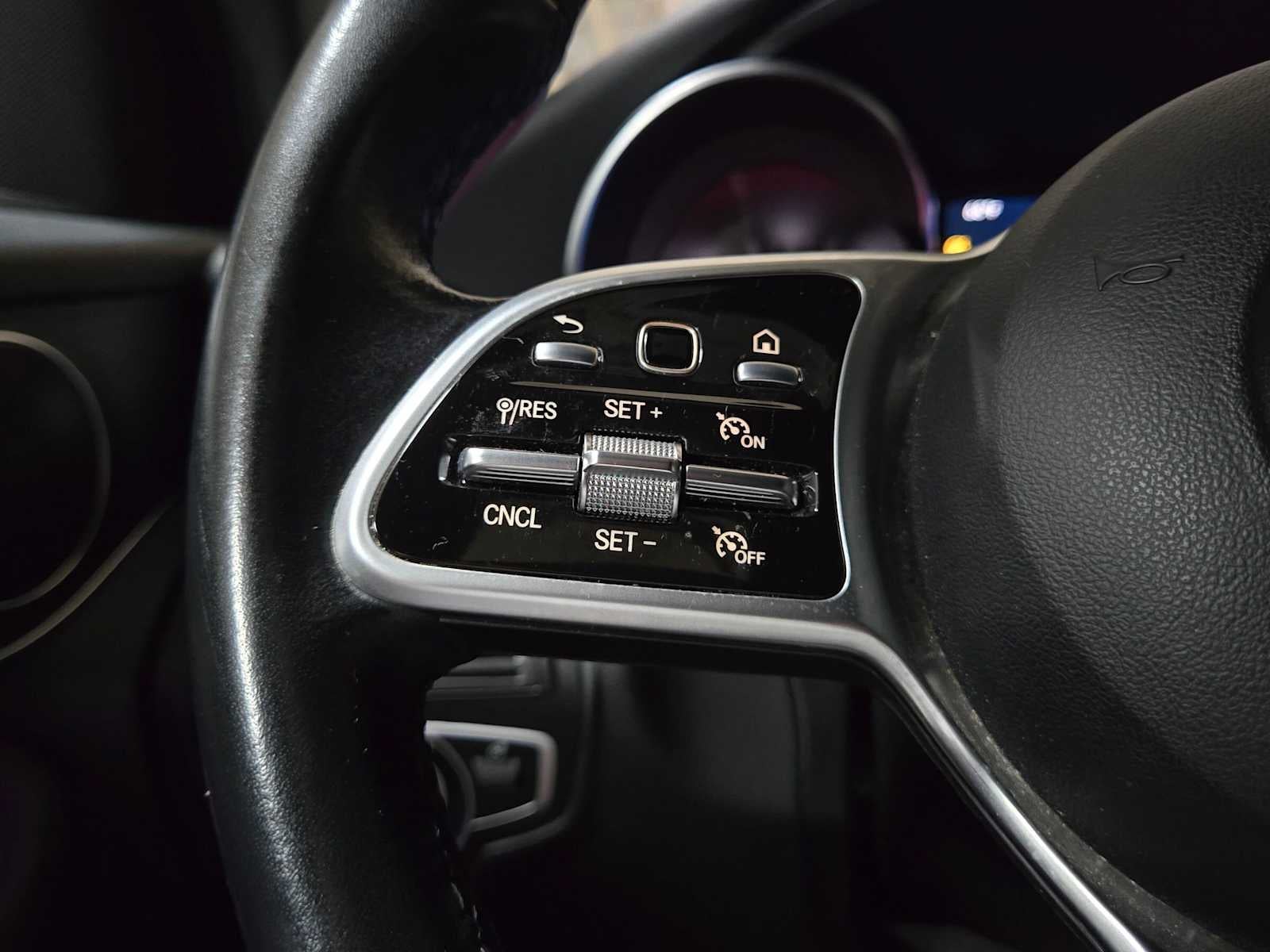 2022 Mercedes-Benz GLC 300 4MATIC® SUV