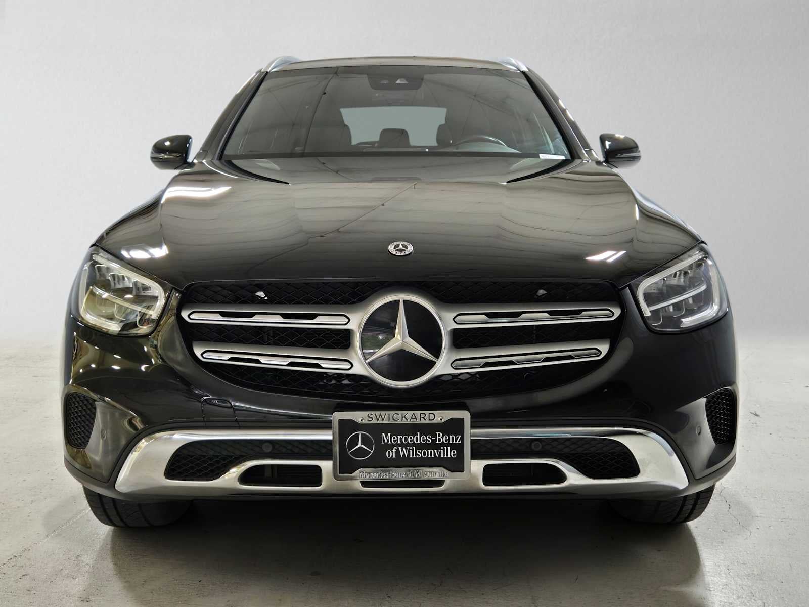 2022 Mercedes-Benz GLC 300 4MATIC® SUV