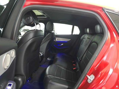 2021 Mercedes-Benz GLC 300 4MATIC® Coupe