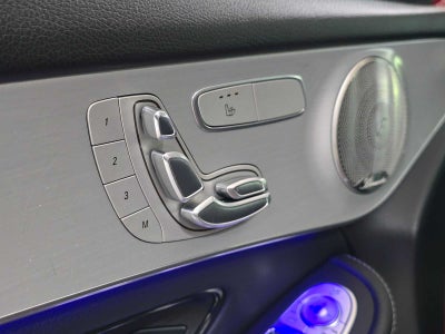 2021 Mercedes-Benz GLC 300 4MATIC® Coupe