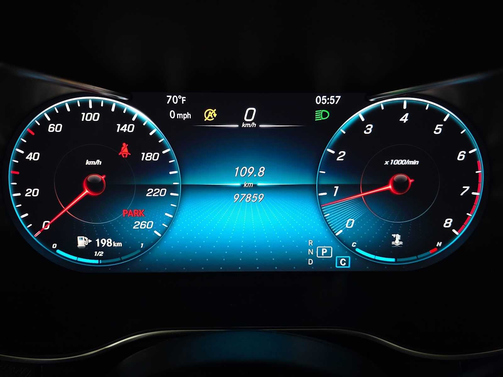 2021 Mercedes-Benz GLC 300 4MATIC® Coupe