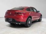 2021 Mercedes-Benz GLC 300 4MATIC® Coupe