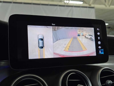 2021 Mercedes-Benz GLC 300 4MATIC® Coupe