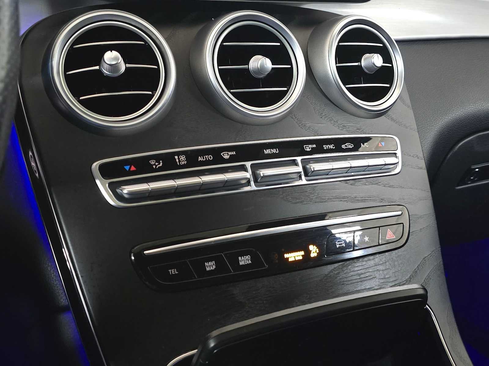 2021 Mercedes-Benz GLC 300 4MATIC® Coupe