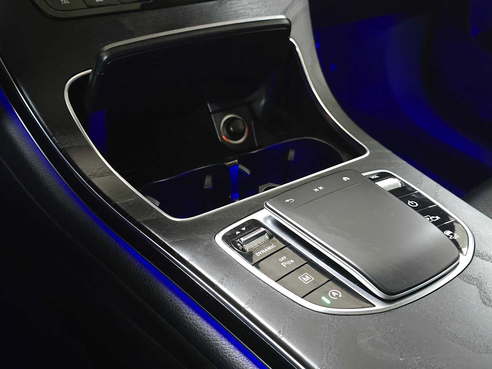 2021 Mercedes-Benz GLC 300 4MATIC® Coupe
