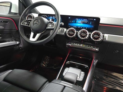 2023 Mercedes-Benz GLB 250 4MATIC® SUV