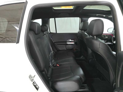 2023 Mercedes-Benz GLB 250 4MATIC® SUV