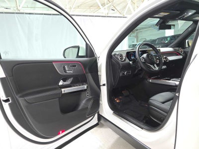 2023 Mercedes-Benz GLB 250 4MATIC® SUV