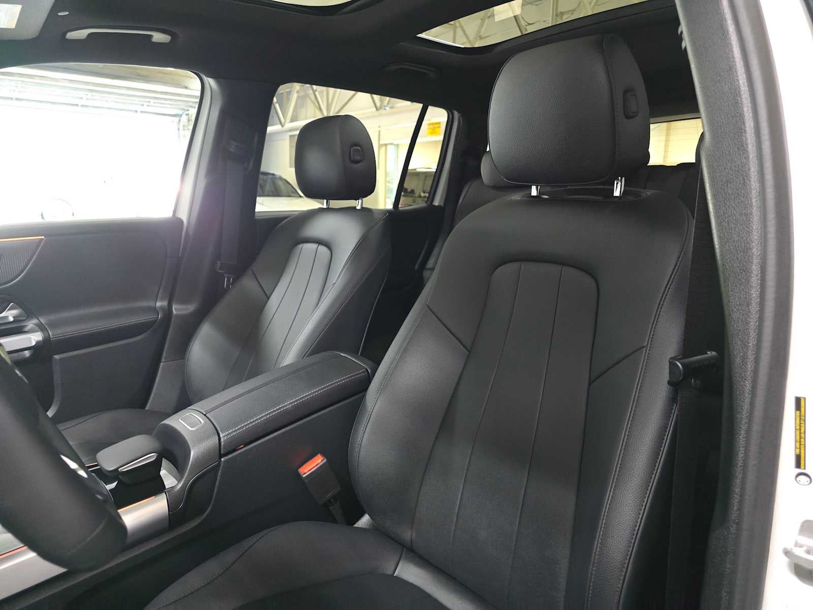 2023 Mercedes-Benz GLB 250 4MATIC® SUV