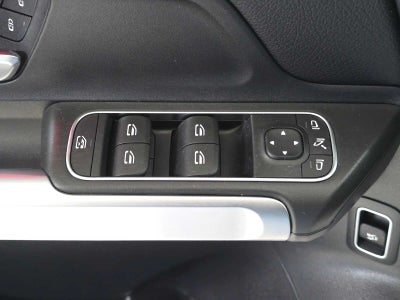 2023 Mercedes-Benz GLB 250 4MATIC® SUV
