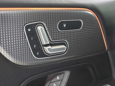 2023 Mercedes-Benz GLB 250 4MATIC® SUV