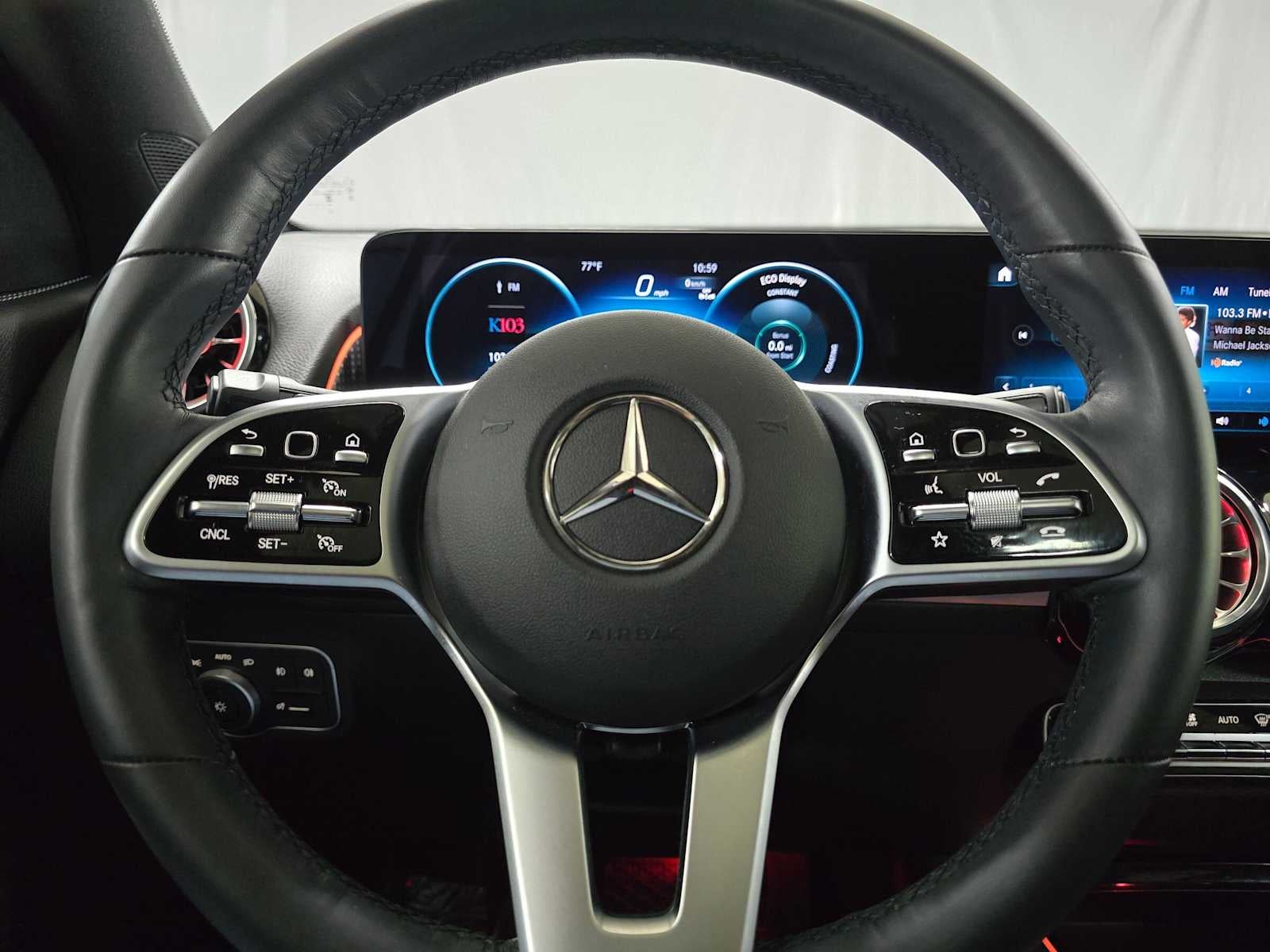 2023 Mercedes-Benz GLB 250 4MATIC® SUV