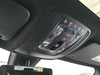 2023 Mercedes-Benz GLB 250 4MATIC® SUV