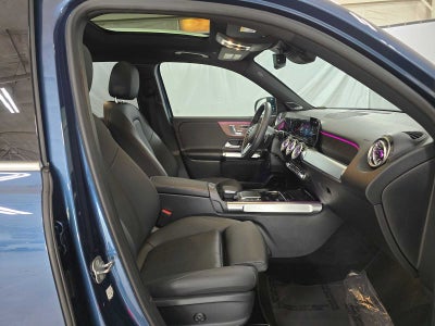 2023 Mercedes-Benz GLB 250 4MATIC® SUV
