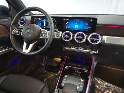 2023 Mercedes-Benz GLB 250 4MATIC® SUV