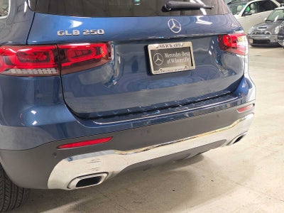 2023 Mercedes-Benz GLB 250 4MATIC® SUV