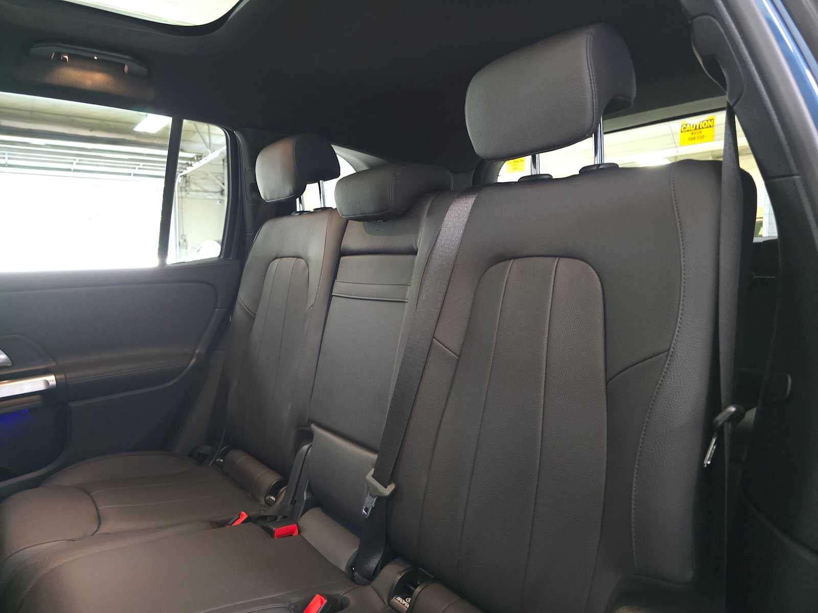 2023 Mercedes-Benz GLB 250 4MATIC® SUV