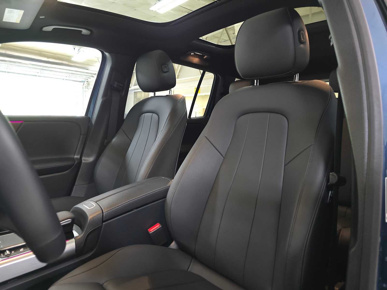 2023 Mercedes-Benz GLB 250 4MATIC® SUV