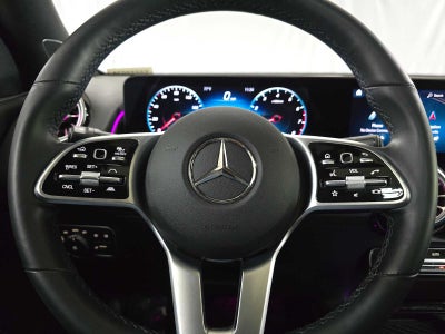 2023 Mercedes-Benz GLB 250 4MATIC® SUV